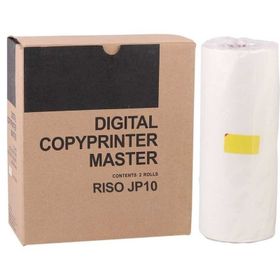 Ricoh JP-10S/A-4 Muadil Master