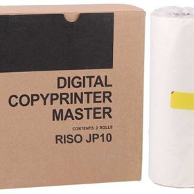 Ricoh JP-10S/A-4 Muadil Master