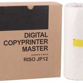 Ricoh JP-12S/A-4 Muadil Master