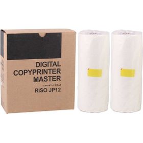 Ricoh JP-12S/A-4 Muadil Master