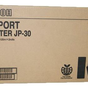 Ricoh JP-30 Master