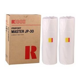 Ricoh JP-30 Master