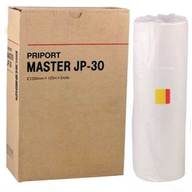Ricoh JP-30 Muadil Master