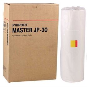 Ricoh JP-30 Muadil Master