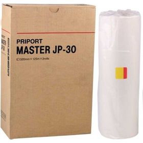 Ricoh JP-30 Muadil Master