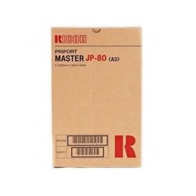 Ricoh JP-80 Master