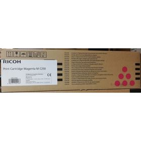 Ricoh M C250 Kırmızı Muadil Toner