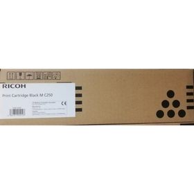 Ricoh M C250 Siyah Muadil Toner
