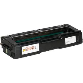 Ricoh MC250 Sarı 6300 Sayfa Muadil Toner