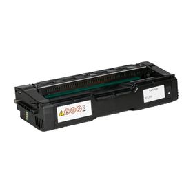Ricoh MC250 Sarı Muadil Toner