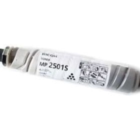 Ricoh MP-2501 Fotokopi Toner