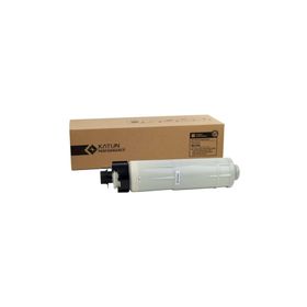 Ricoh MP 4054SP Zımba Mekanizması