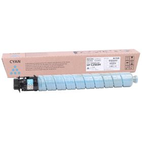 Ricoh MP-C 2003H-2503-2011-2004-2504 Mavi Toner
