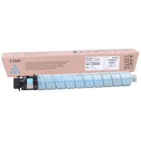 Ricoh MP-C 2003H-2503-2011-2004-2504 Mavi Toner