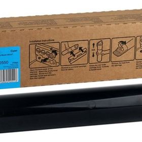 Ricoh MP-C 2051-2551 Mavi Muadil Toner