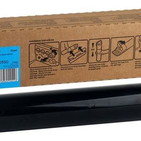 Ricoh MP-C 2051-2551 Mavi Muadil Toner