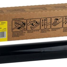 Ricoh MP-C 2051-2551 Sarı Muadil Toner