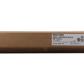 Ricoh MP-C-2051-2551 Siyah Toner