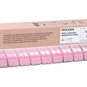 Ricoh MP-C 2500-3000-2000 Kırmızı Toner