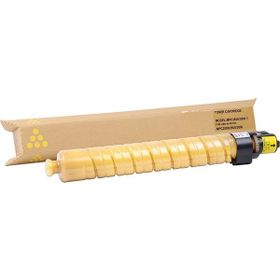 Ricoh MP-C 2500-3000-2000 Sarı Muadil Toner