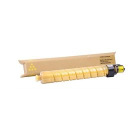 Ricoh MP-C 2500-3000-2000 Sarı Muadil Toner