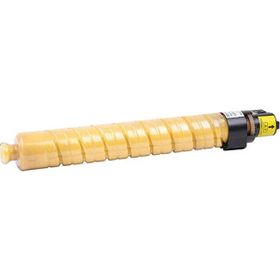 Ricoh MP-C 2500-3000-2000 Sarı Muadil Toner