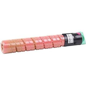 Ricoh MP-C 2550-2030-2050-2530-2051-2551 Kırmızı Muadil Toner