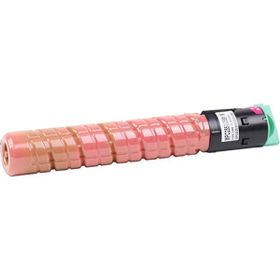 Ricoh MP-C 2550-2030-2050-2530-2051-2551 Kırmızı Muadil Toner
