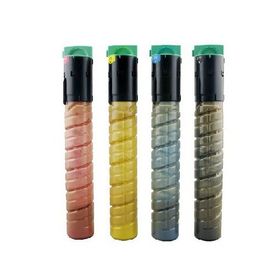 Ricoh MP-C 2550-2030-2050-2530-2051-2551 Siyah Muadil Toner