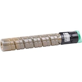 Ricoh MP-C 2550-2030-2050-2530-2051-2551 Siyah Muadil Toner