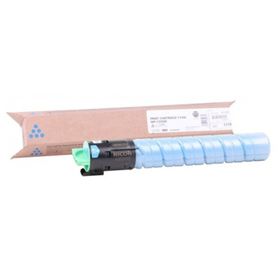 Ricoh MP-C 2550 Mavi Toner