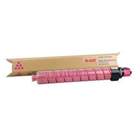 Ricoh MP-C 2800 Muadil Kırmızı Toner