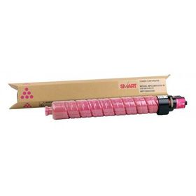 Ricoh MP-C 2800 Muadil Kırmızı Toner