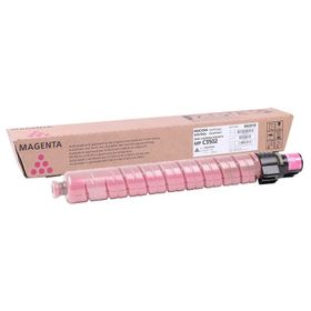 Ricoh MP C-3002-3502 Kırmızı 18.000 Sayfa Kapasiteli Toner