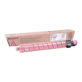Ricoh MP C-3002-3502 Kırmızı 18.000 Sayfa Kapasiteli Toner