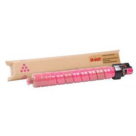 Ricoh MP-C 3002 Muadil Mavi Toner