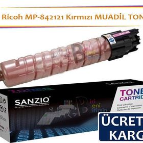 Ricoh MP C-305SPF Kırmızı Toner
