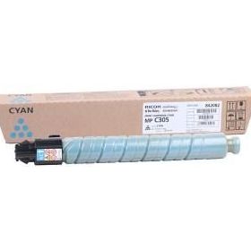 Ricoh MP C-305SPF Mavi Toner