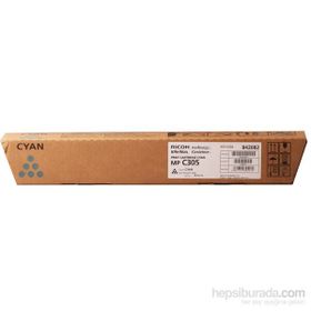 Ricoh MP C-305SPF Mavi Toner