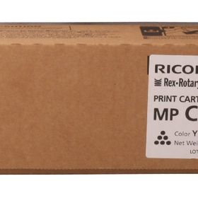 Ricoh MP C-305SPF Sarı Toner