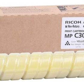Ricoh MP C-305SPF Sarı Toner