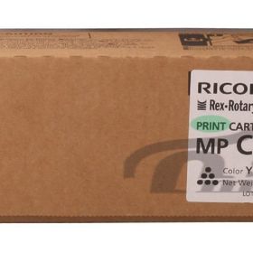Ricoh MP C-305SPF Sarı Toner