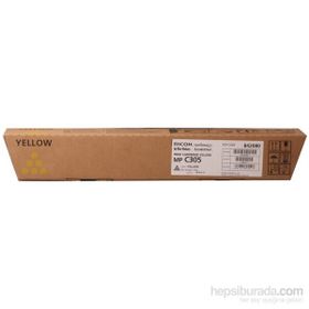 Ricoh MP C-305SPF Sarı Toner
