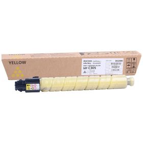 Ricoh MP C-305SPF Sarı Toner
