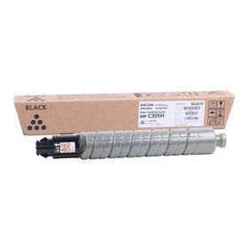 Ricoh MP C-305SPF Siyah Toner