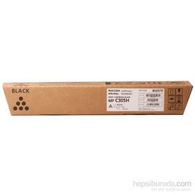 Ricoh MP C-305SPF Siyah Toner
