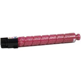 Ricoh MP-C 306-C307-C406 Kırmızı Muadil Toner