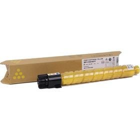 Ricoh MP-C 306-C307-C406 Sarı Muadil Toner