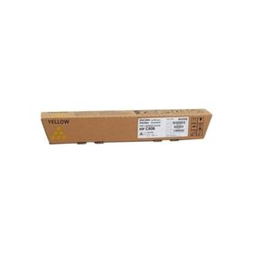 Ricoh MP-C 306-C307-C406 Sarı Muadil Toner