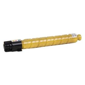 Ricoh MP-C 306-C307-C406 Sarı Muadil Toner